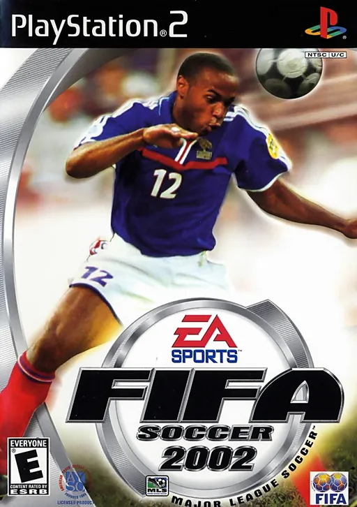 FIFA Soccer 2002 (USA) (En,De,Es,Nl,Sv)